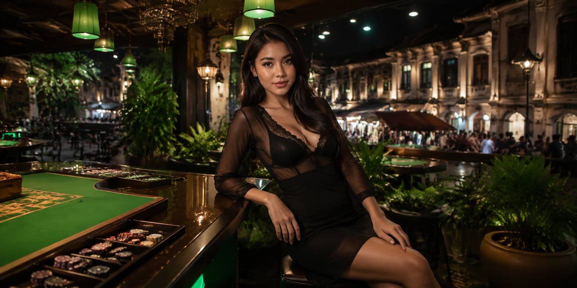 liga2000 liga2000 Casino Tables for Indonesia